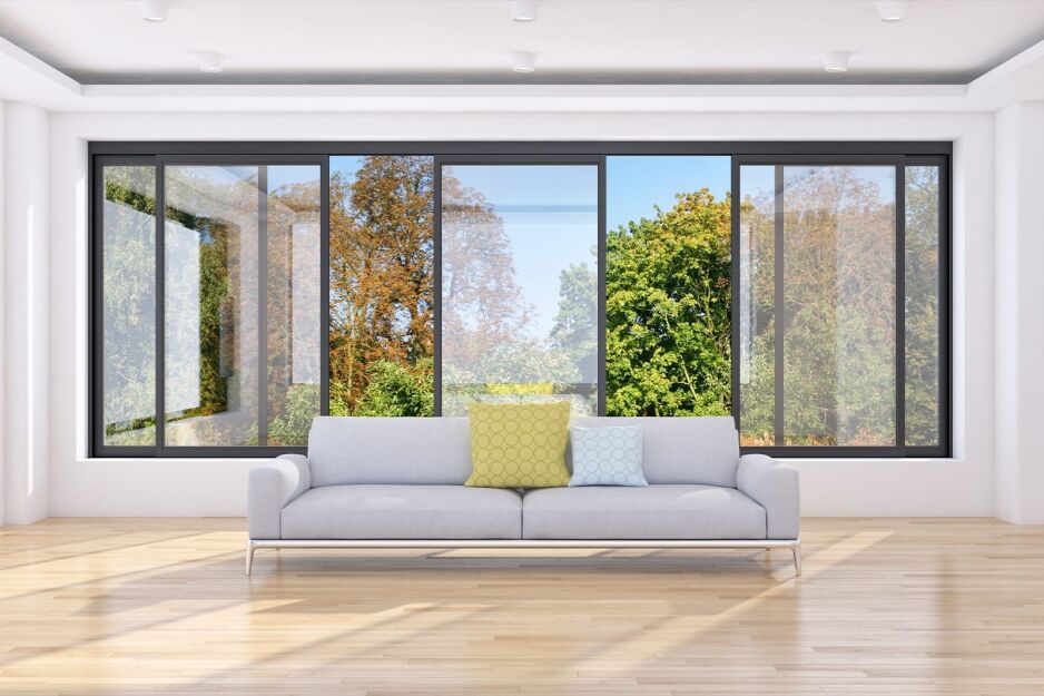 Sliding Windows For Modern Perth Homes