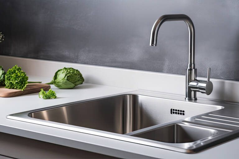 Kitchen Sink Trends