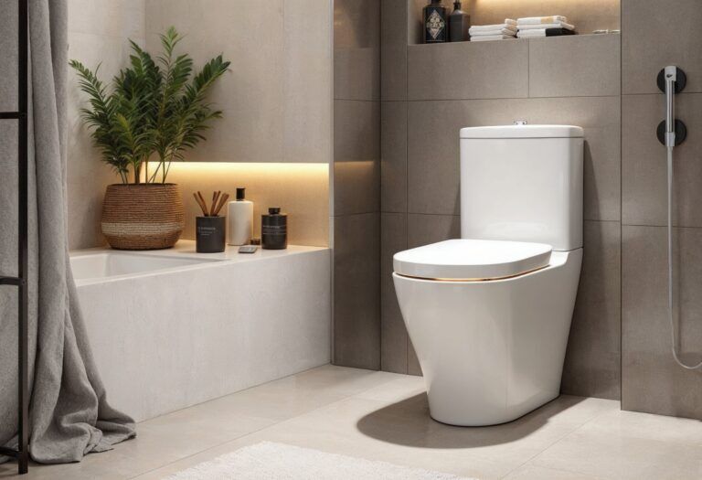 Pros and Cons of Different Types of Toilets