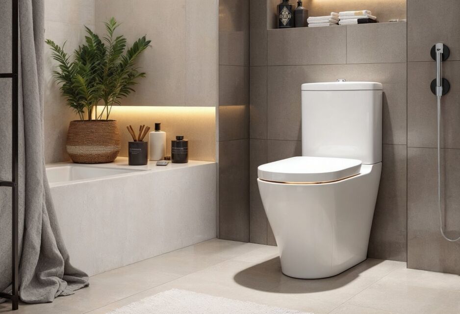 Pros and Cons of Different Types of Toilets