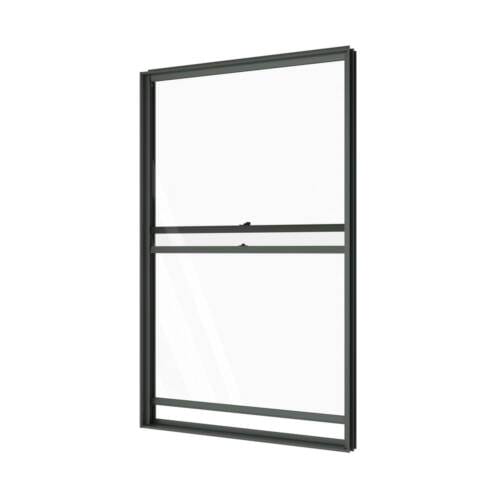 Single Double Hung Windows Single Double-Hung Window