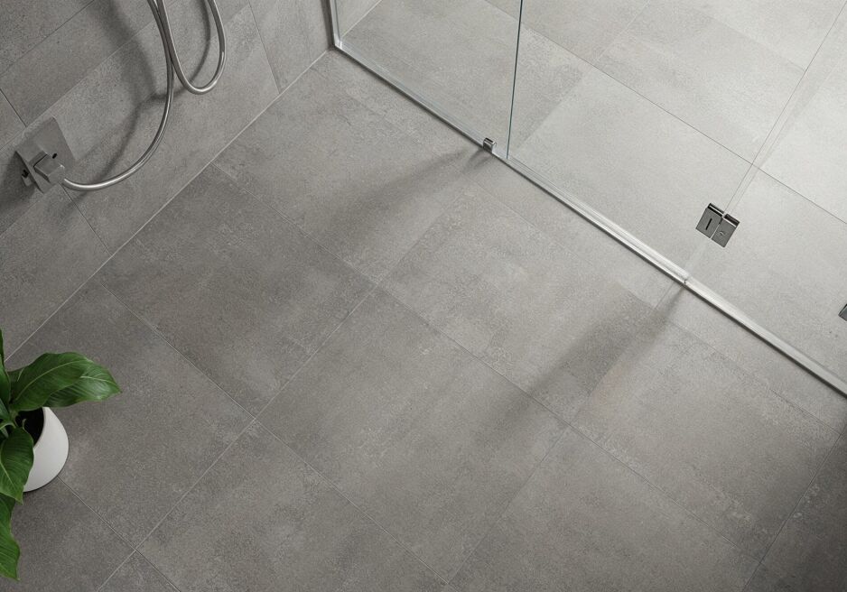 Shower Floor Tiles