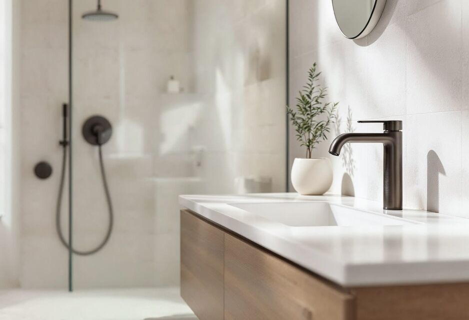 Popular Bathroom Basin Tapware