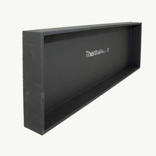 ThermaNiche Bathroom Niche 1000 x 355 x 90mm