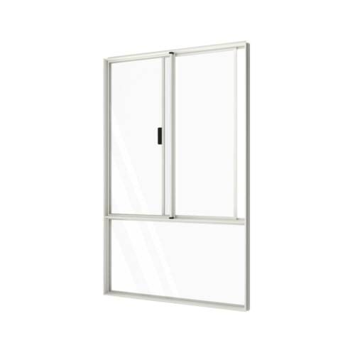 Sliding Window Over Low Lite Single Slider over Single Low Lite
