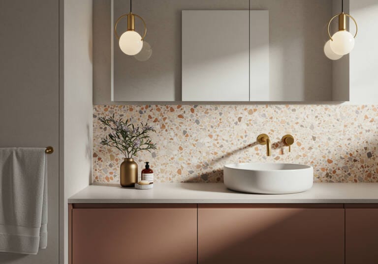 Bathroom Vanity Trends in Australia