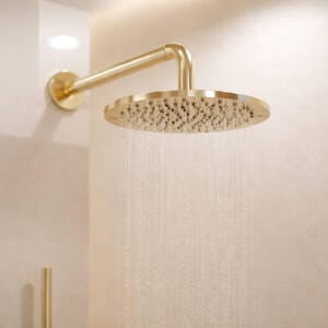 Shower Head Replacement Perth