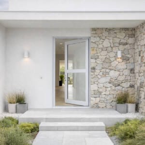 Front Door Buying Guide