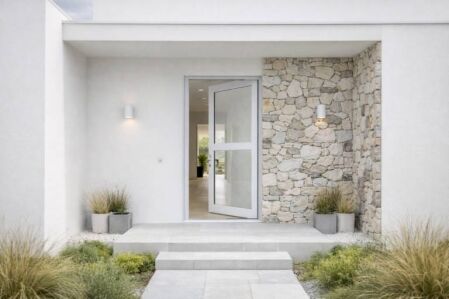 Front Door Buying Guide