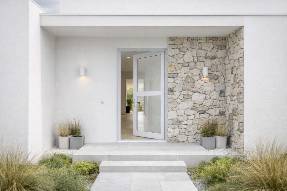 Front Door Buying Guide