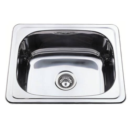 Alpine S/S Insert Laundry Sink 35L