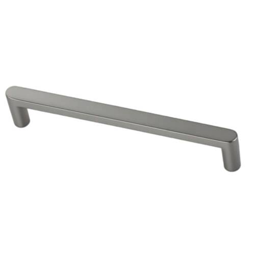 Sky Cabinet Handle Gunmetal
