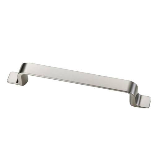 Ranch Cabinet Handle Brushed Nickel