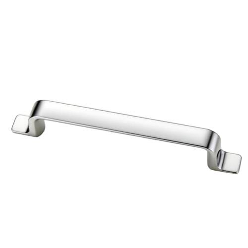 Ranch Cabinet Handle Chrome
