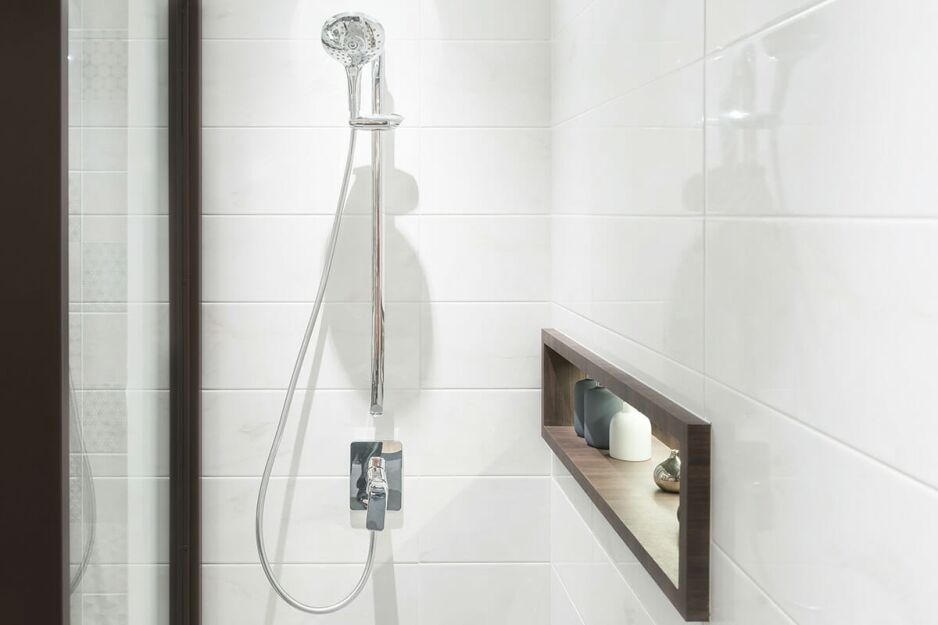 affordable bathroom tiles