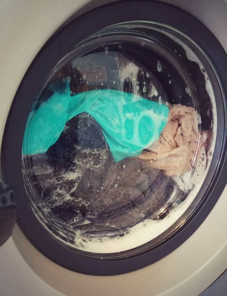 Washing Machines