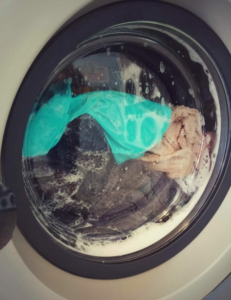 Washing Machines