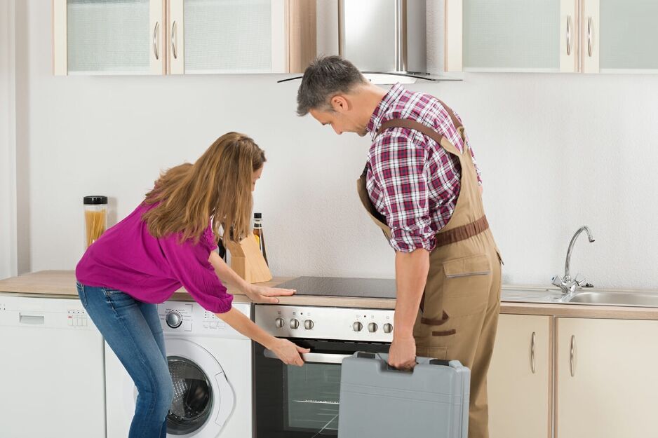 Kitchen Appliances