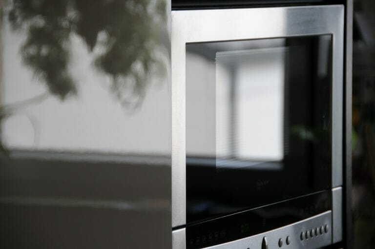 Microwave Oven