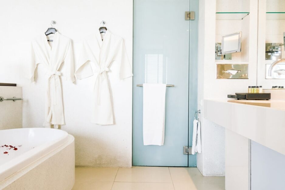 Bathroom Fixtures