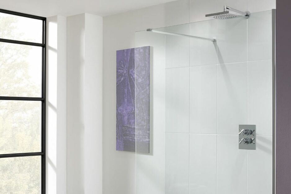shower panel