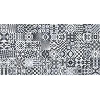 Deco Heritage Mix Black