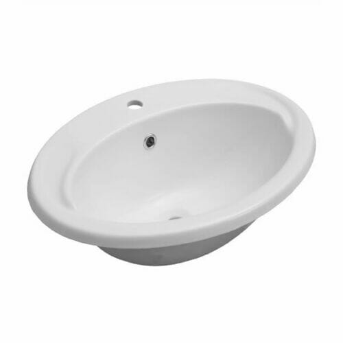 Ronnie Vanity Basin Ronnie Vanity Basin