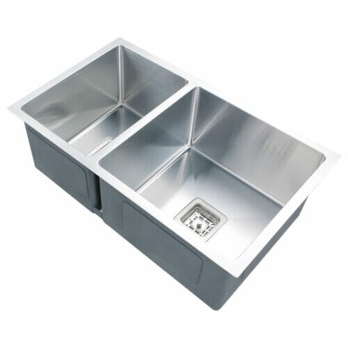 Alpine Lawley 1 & 3/4 Bowl Sink Alpine Lawley 1 & 3/4 Bowl Sink