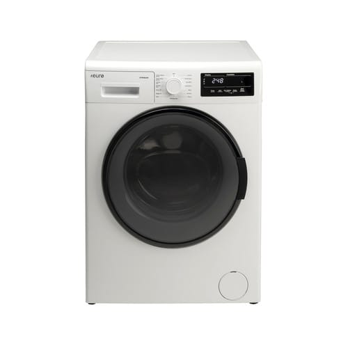 8kg Combo Front Load Washer & Dryer 8kg Combo Front Load Washer & Dryer