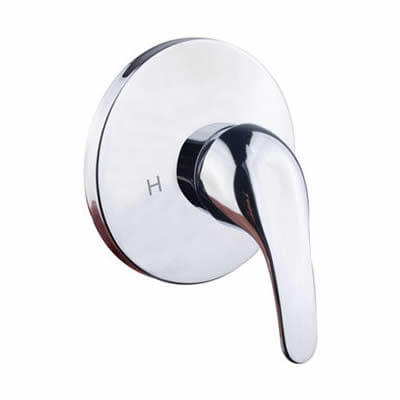 Project Shower Mixer