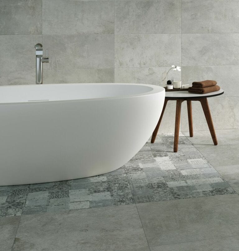 Choosing Ceramic Tiles