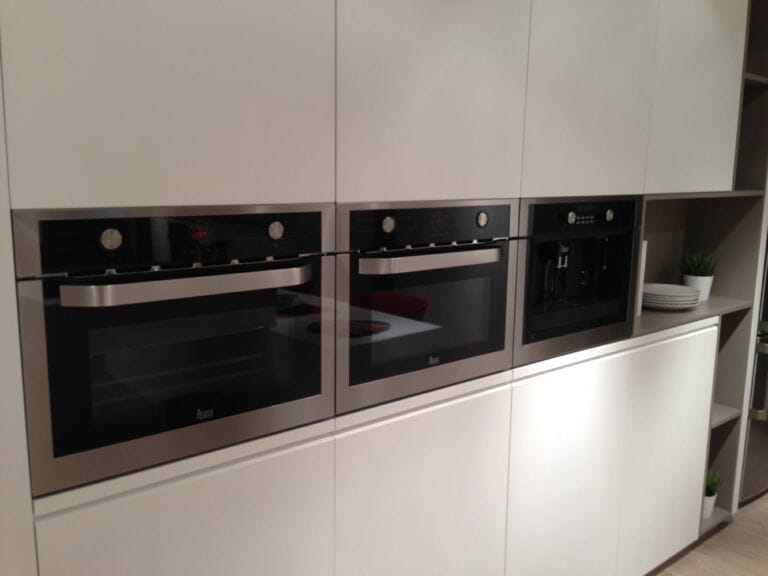 essential kitchen appliances