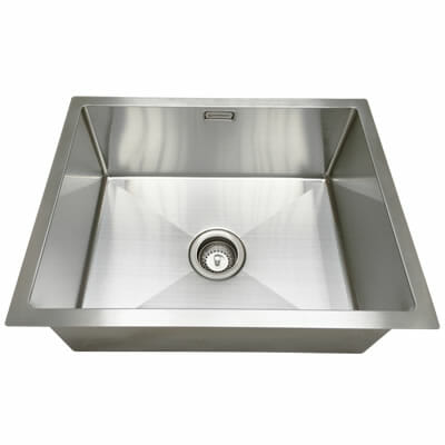 Squareline Plus 42L Utility Sink