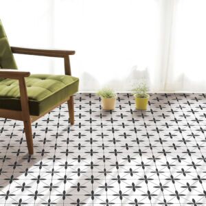 Richmond Clifton Tile Installation