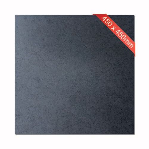 Terra Charcoal 450x450mm TERCHA45M-bargain-tile-450mm-cheap-discount-