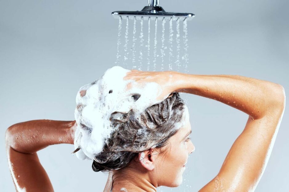 rainfall showerheads perth