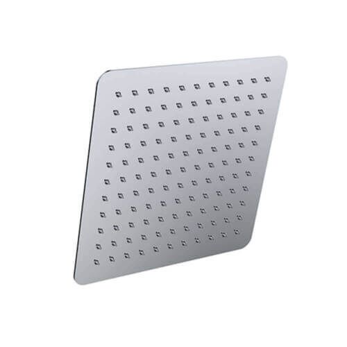 Sky Square Shower Head Chrome Sky Shower Head Chrome