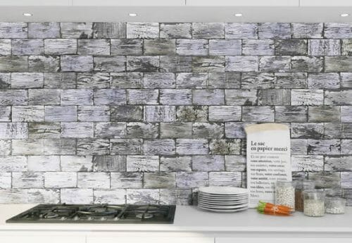 Aged Wood Blue Look Discount Tile perth Guildford
