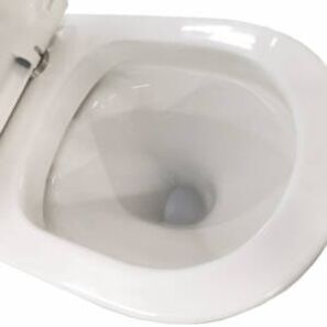 Montana Toilet Suite Rimless Bowl