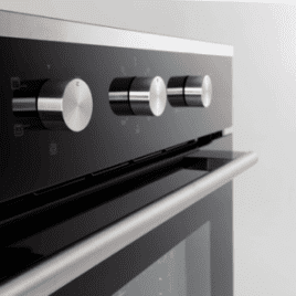 EO604SX – 60cm Fan Forced Oven EO604SX – 60cm Fan Forced Oven