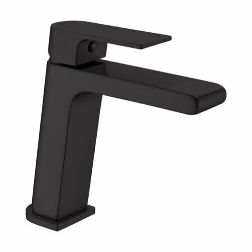 Bianca Basin Mixer Matte Black Bianca Basin Mixer Matte Black
