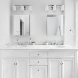 Piper PVC Cabinet – Ross’s Discount