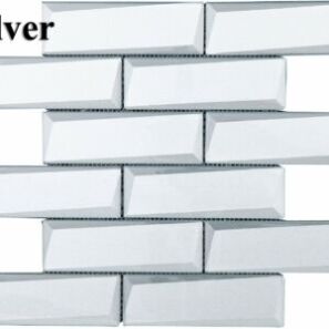 Optic Brick Silver