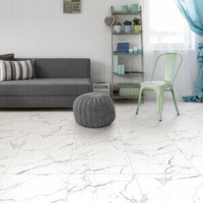 Venato Carrara Porcelain Floor Tile