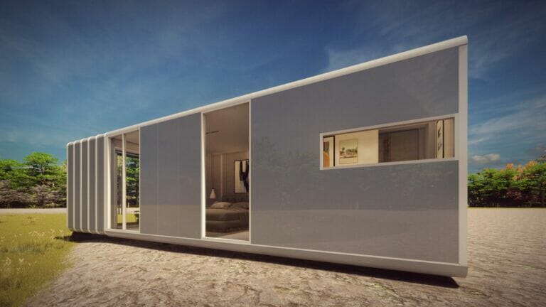 tiny house australia
