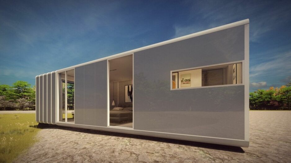 tiny house australia