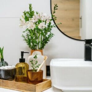 Basin Mixer-Cube-Tapware-Local-Discount