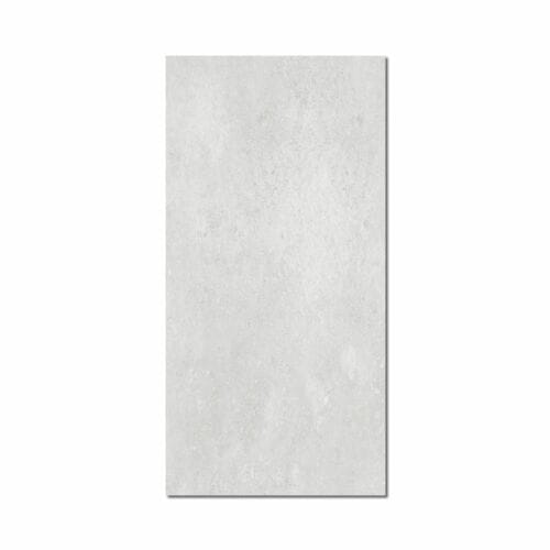 Kross White Smooth Grip 300x600mm Kross White Tile 300x600mm