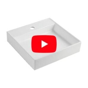 Maddison White Basin Video