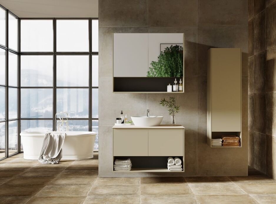Bathroom Cabinets Perth